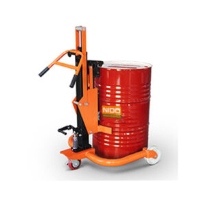 Hydraulic Drum Trolley Lifter